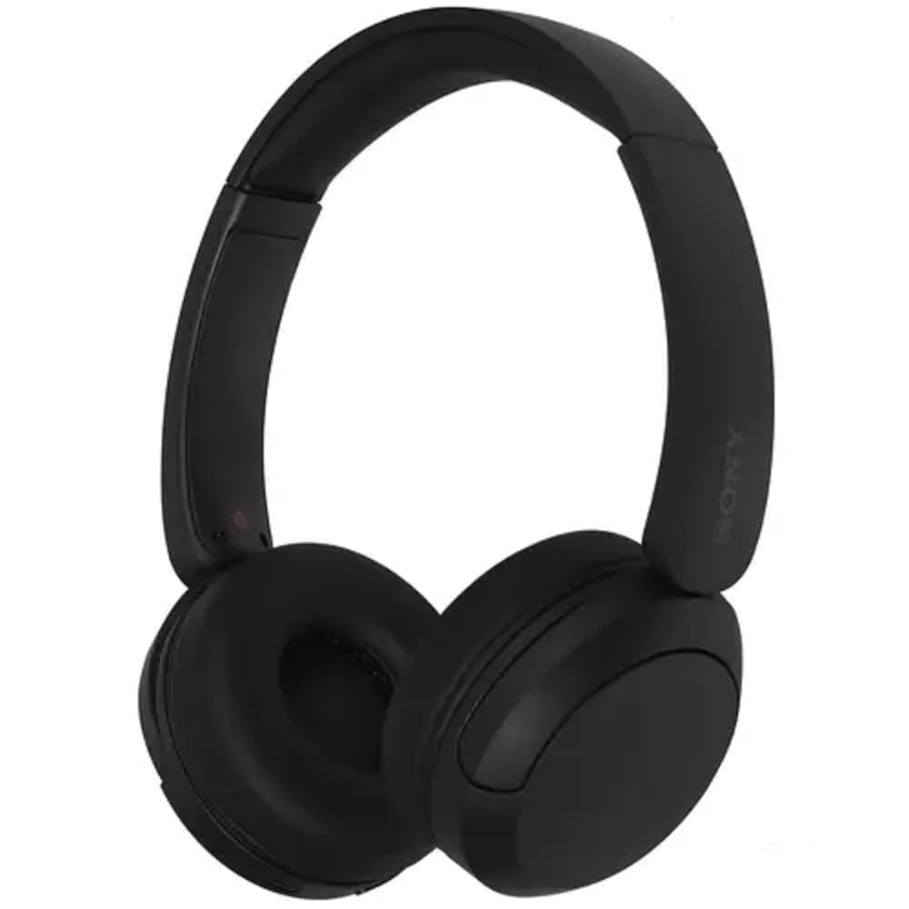 Наушники SONY WH-CH520 черный