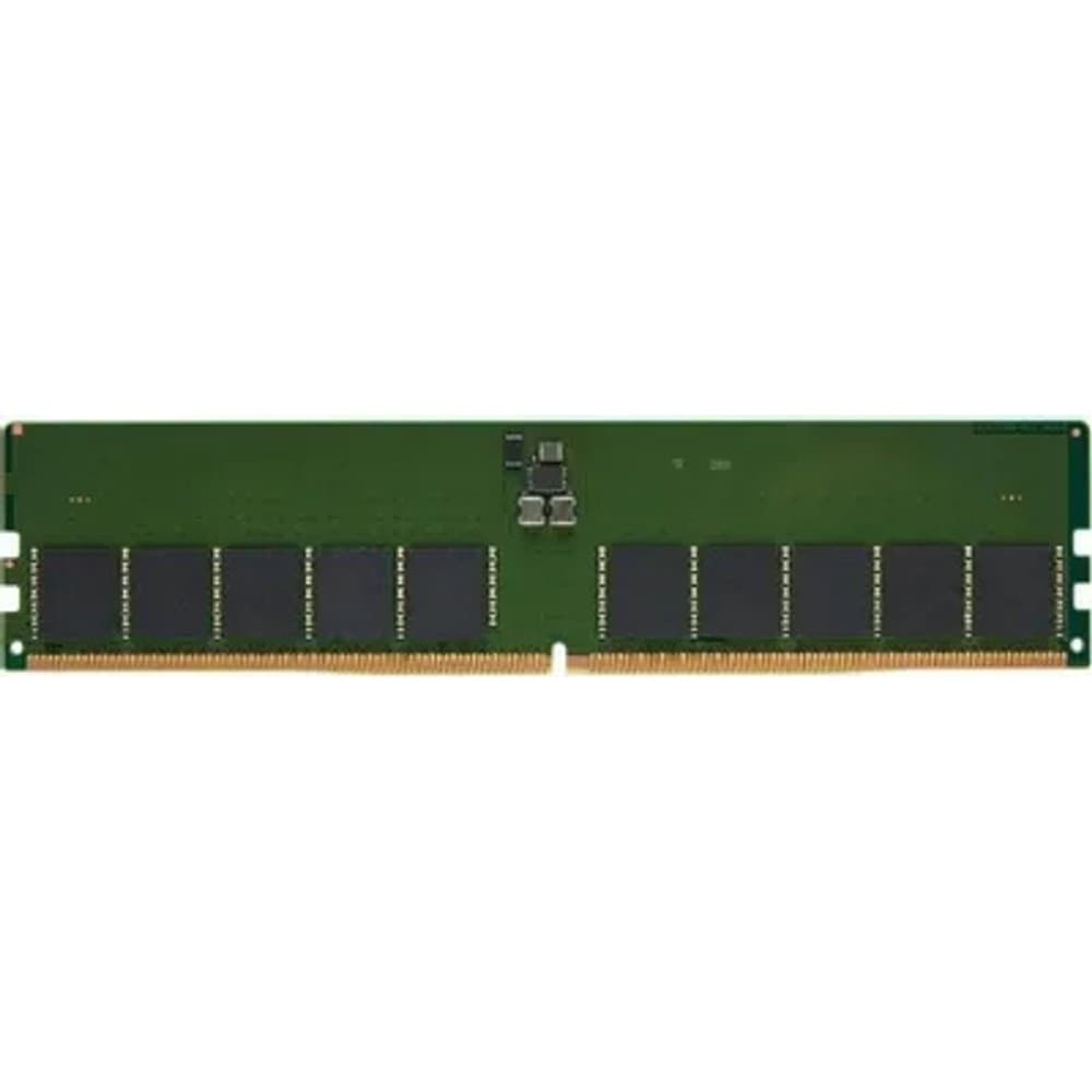 Kingston 16GB 4800MT/s DDR5 ECC CL40 DIMM 1Rx8 Hynix A