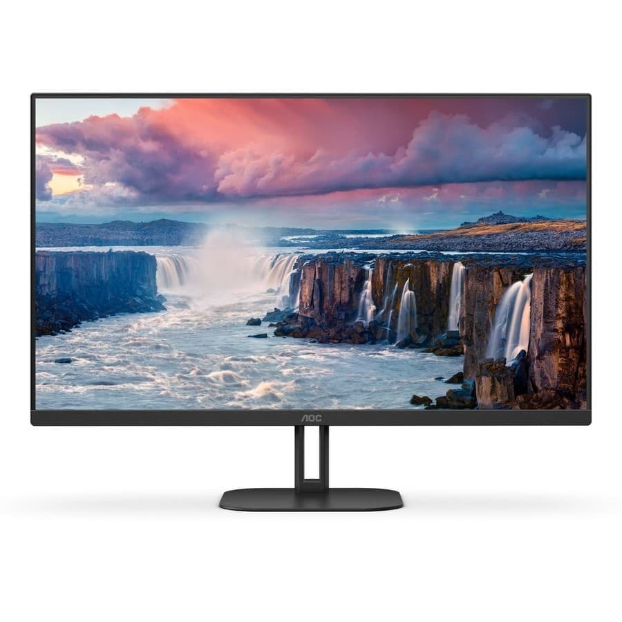 LCD AOC 23.8" 24V5CE/BK
