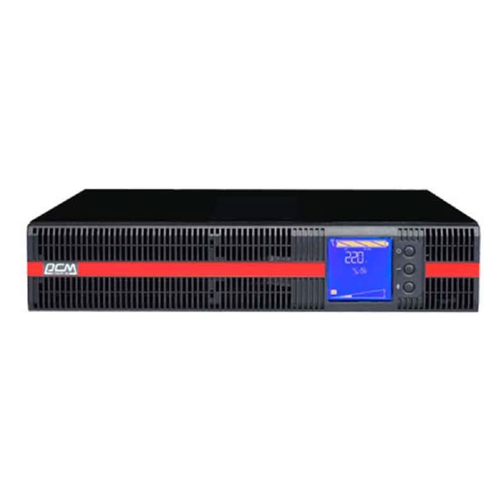 PowerCom Macan MRT-10K ИБП