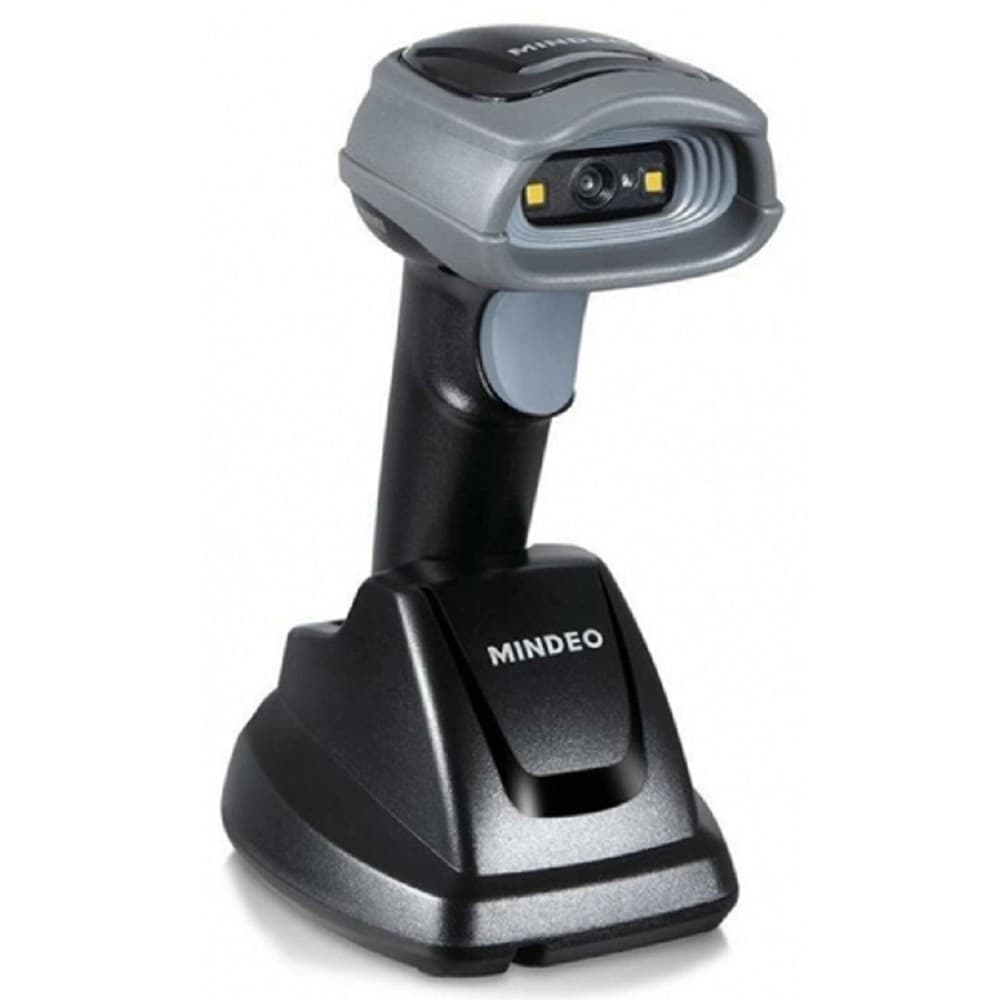 MINDEO CS2291-SR(BT) Сканер ШК