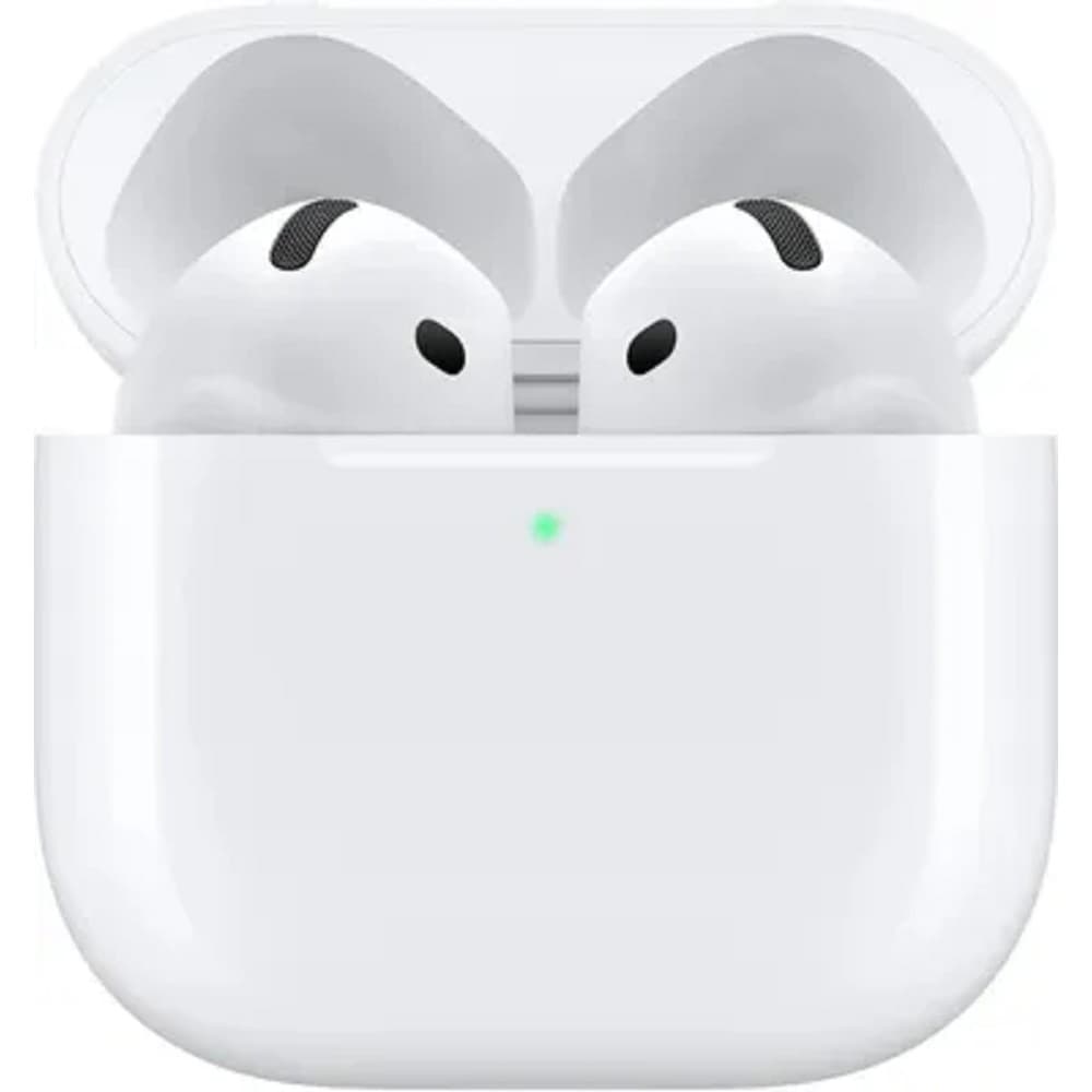 Apple AirPods 4 with Active Noise Cancellatio