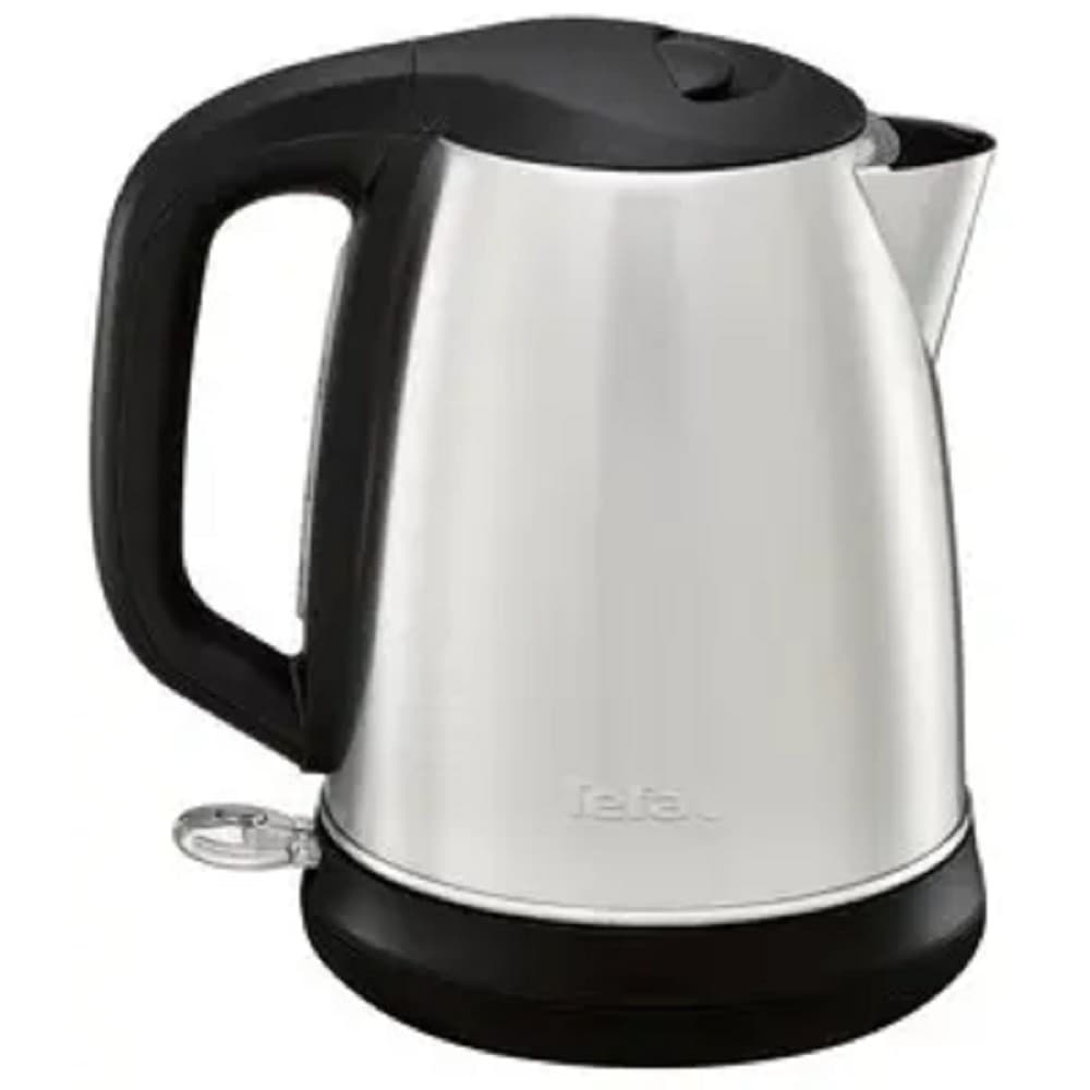 TEFAL KI270D30 Чайник, 1.7л, 2400Вт, металик