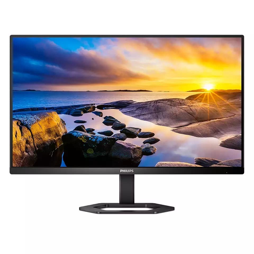 LCD PHILIPS 23.6" 24E1N5300AE