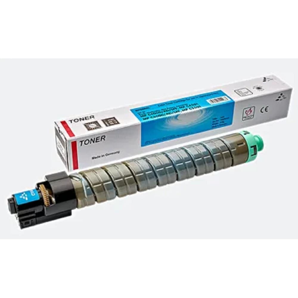 Тонер-картридж Integral для Ricoh MP C-4000, C-5000, C-4501, C-5501 с чипом синий MP C-4000, C-5000, C-4501, C-5501 синий (с чипом)