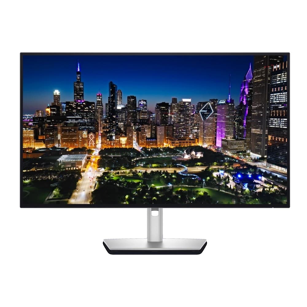 LCD Dell 31.5" UltraSharp U3225QE серебристый
