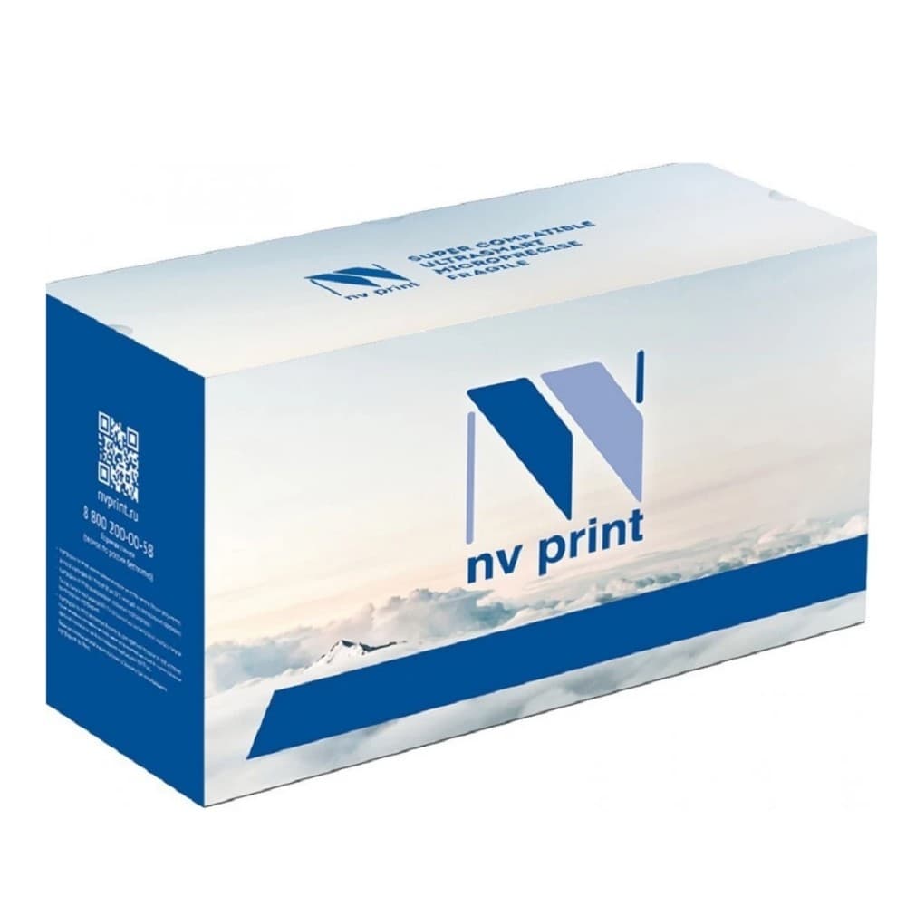 Картридж NVP совместимый NV-TK-5370 Magenta Kyocera ECOSYS PA3500/MA3500 (5000k)