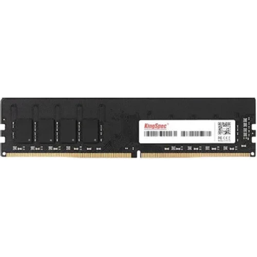 Kingspec DDR4 DIMM 16GB KS3200D4P13516G PC4-25600, 3200MHz