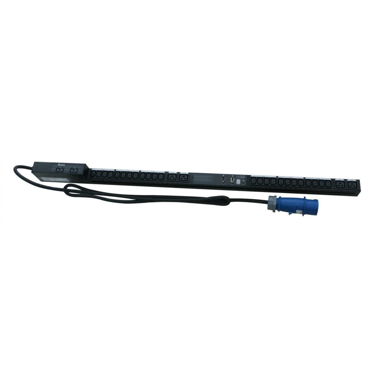 Delta PDU измеряемая PDU1315A2810001