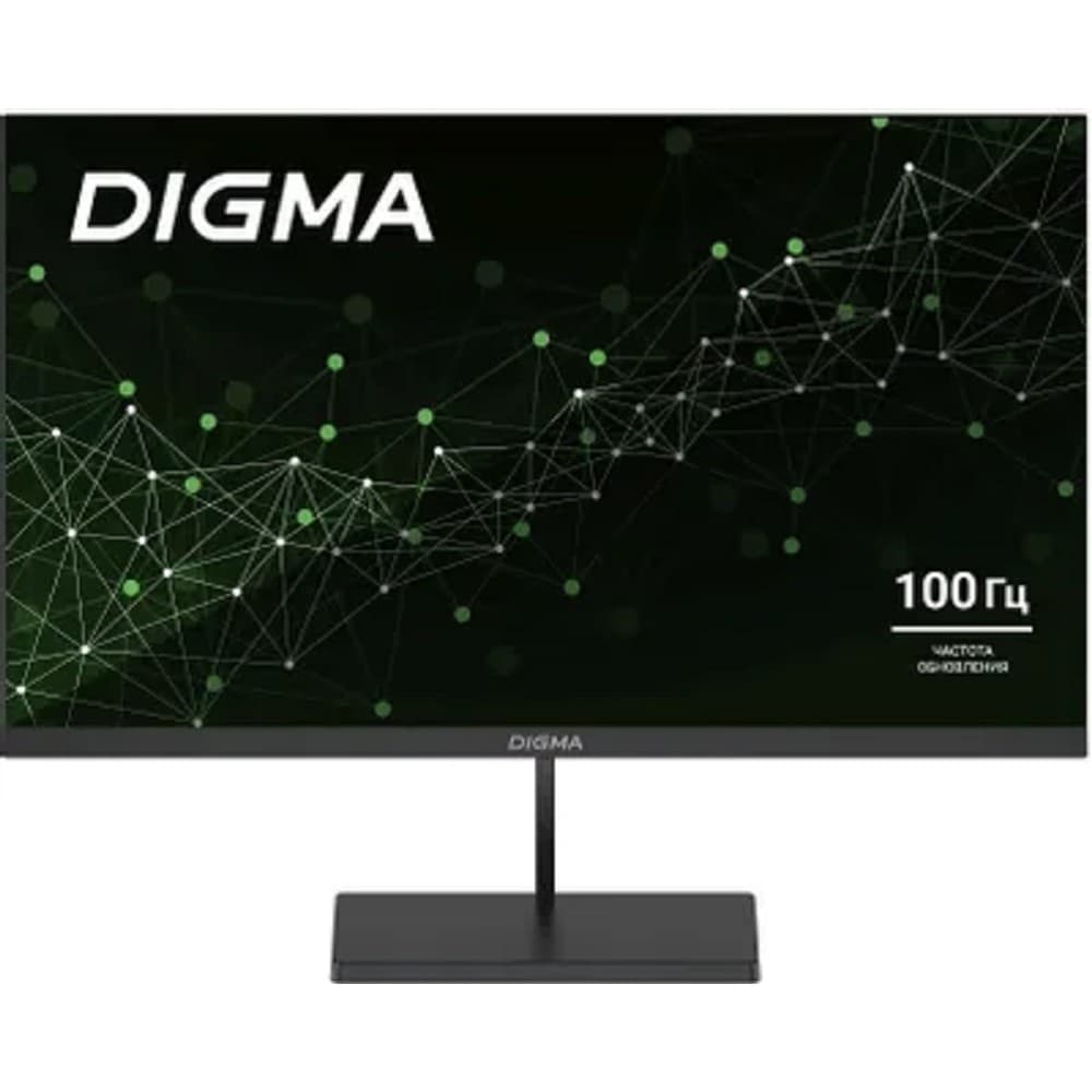 LCD Digma 27" Progress 27P501F
