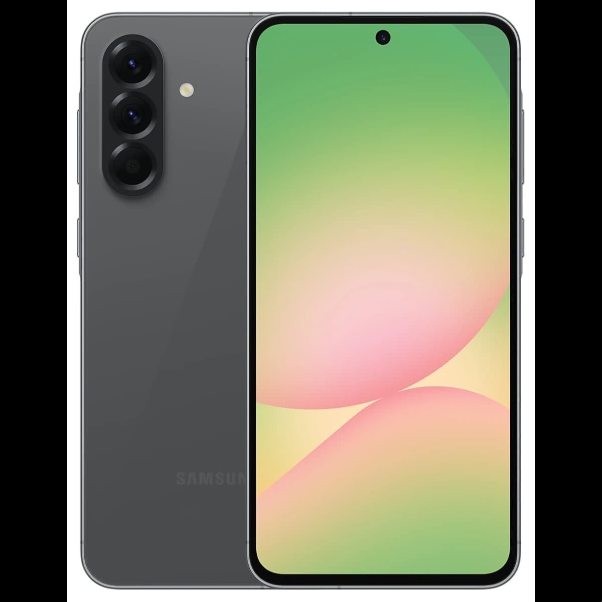 Samsung Galaxy A56 SM-A566E 8+256Gb графит (SM-A566EZKCCAU)