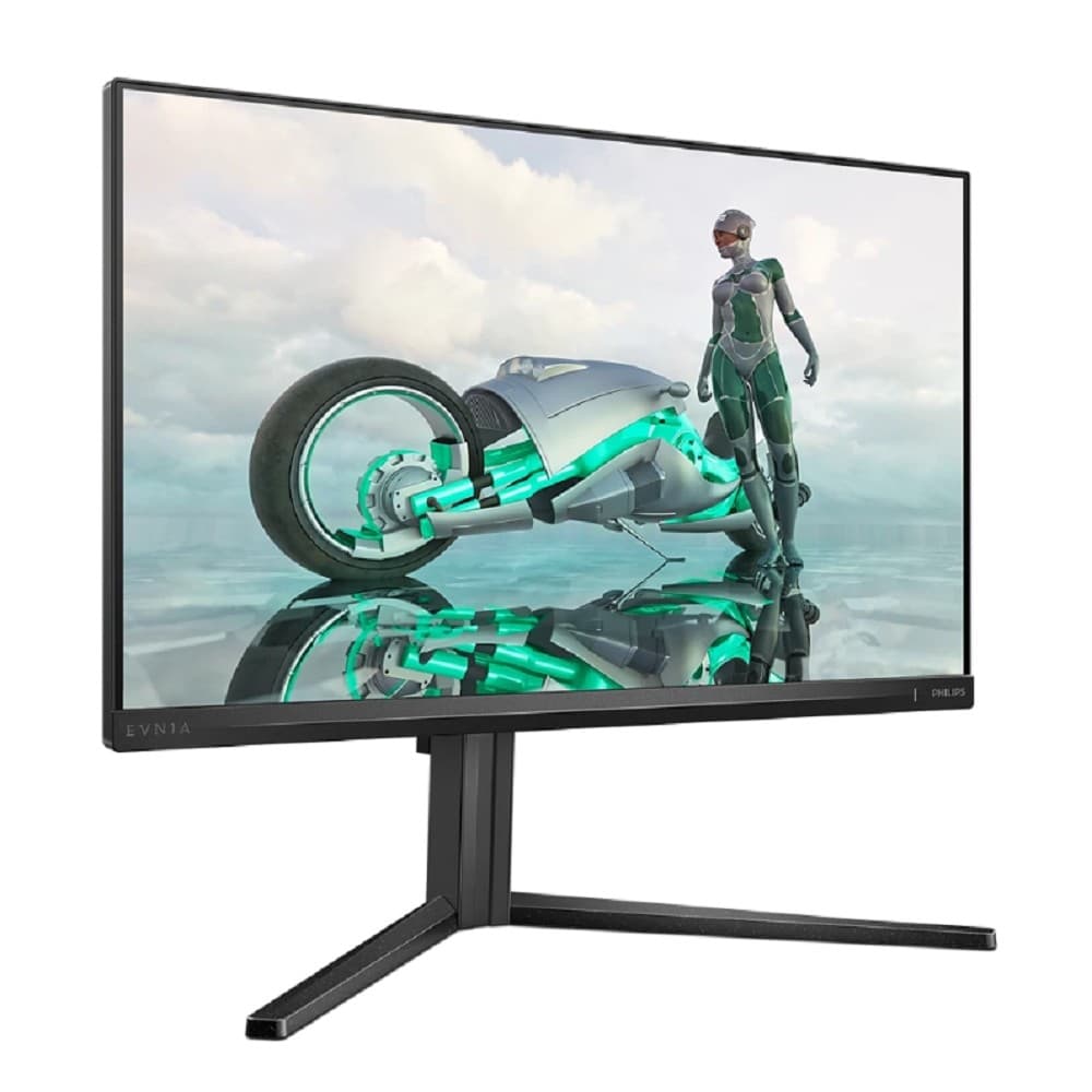 LCD PHILIPS 23.8" 24M2N3200A