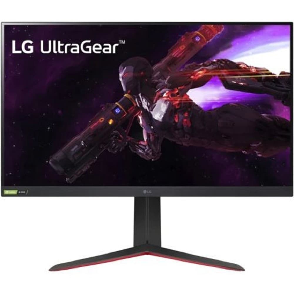 LCD LG 31.5'' 32GP850-B