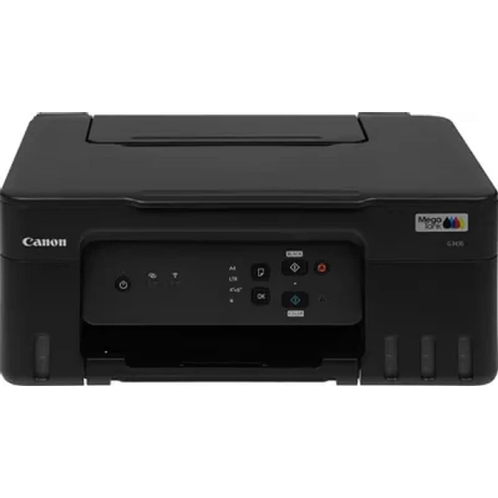 МФУ струйное Canon PIXMA G3430 (5989C009)