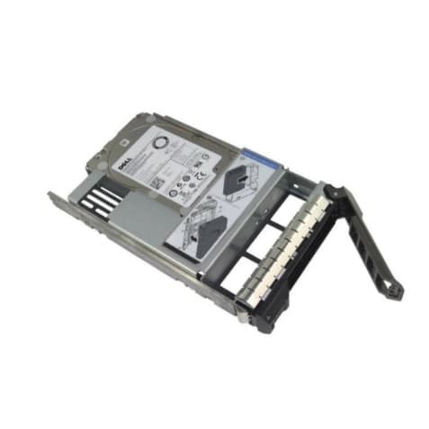 Dell 400-BFWY 1.2TB SAS ISE 12Gbps 2.5in Hybrid Carrier 3.5in Hot-plug Drive - kit for G15 / G14 (ST1200MM0099)