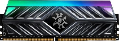 A-data DDR4 DIMM 16GB PC28800 DDR4 KIT2 AX4U36008G18I-DT41