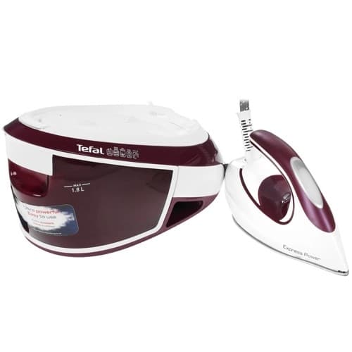 TEFAL SV8061E0 Парогенератор