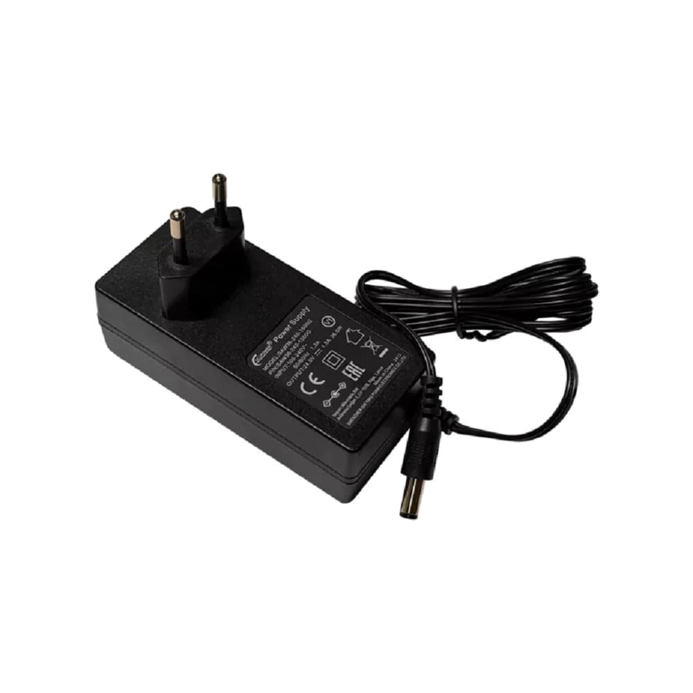 MikroTik SAW36-240-1500 24V 1.5A 36W Блок питания