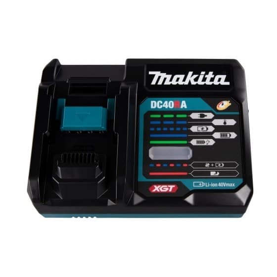Зарядное устройство Makita DC40RA (191E10-9)