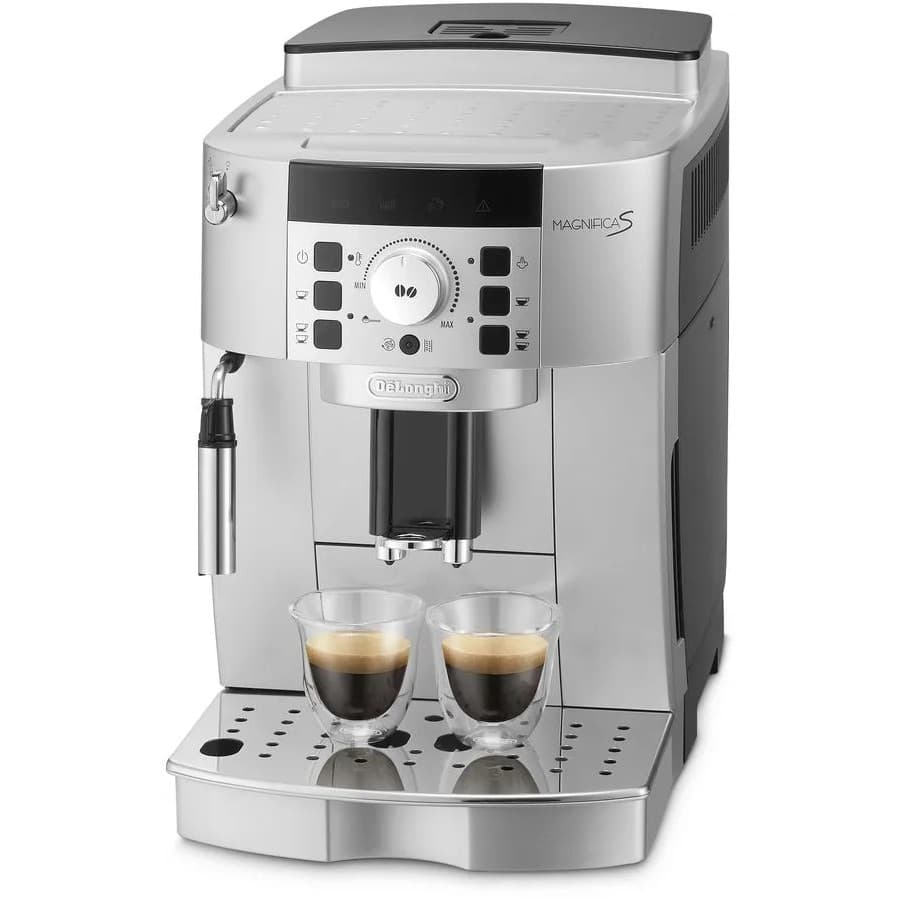 Delonghi ECAM22.110.SB Кофемашина