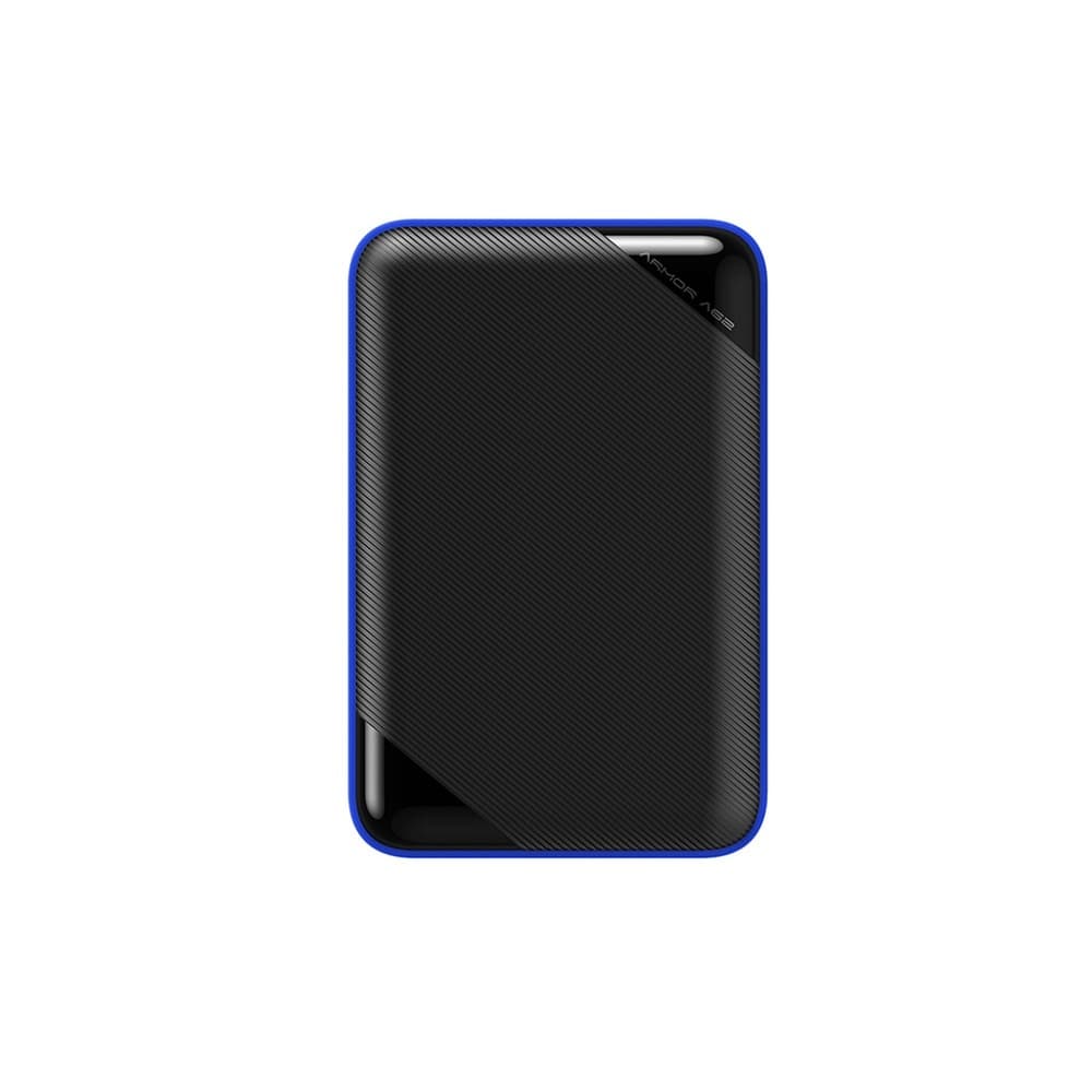 Silicon Power Portable HDD 1TB Armor A62 SP010TBPHDA80S3B USB 3.0 2.5" синий