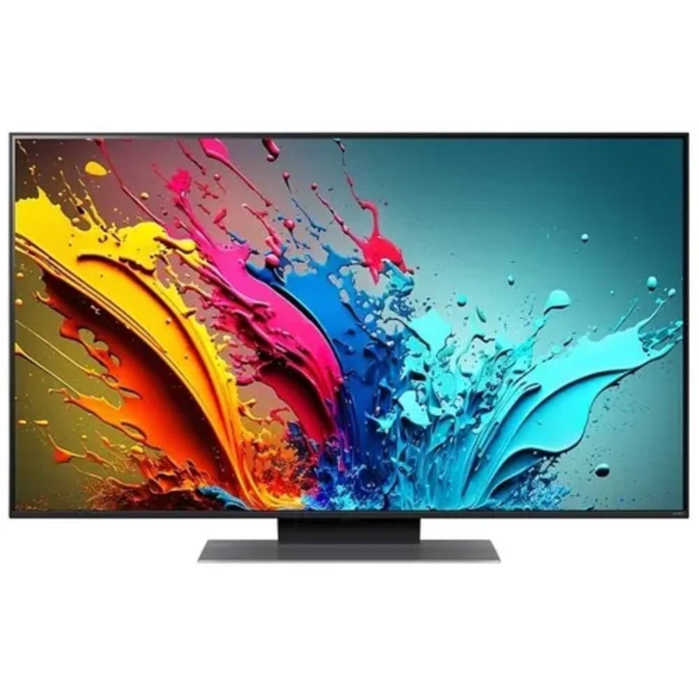 LG 55" 55QNED86T6A.ARUB черный титан