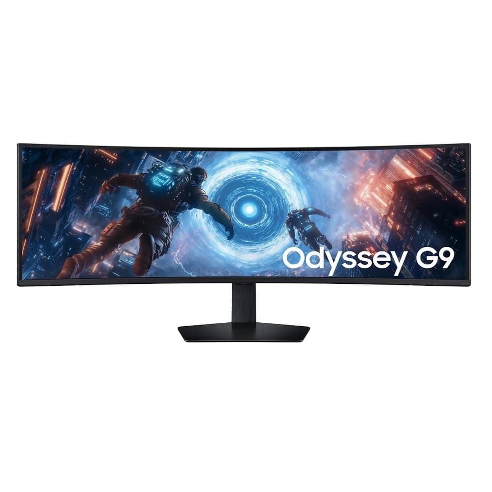 LCD Samsung 49" S49FG916EI