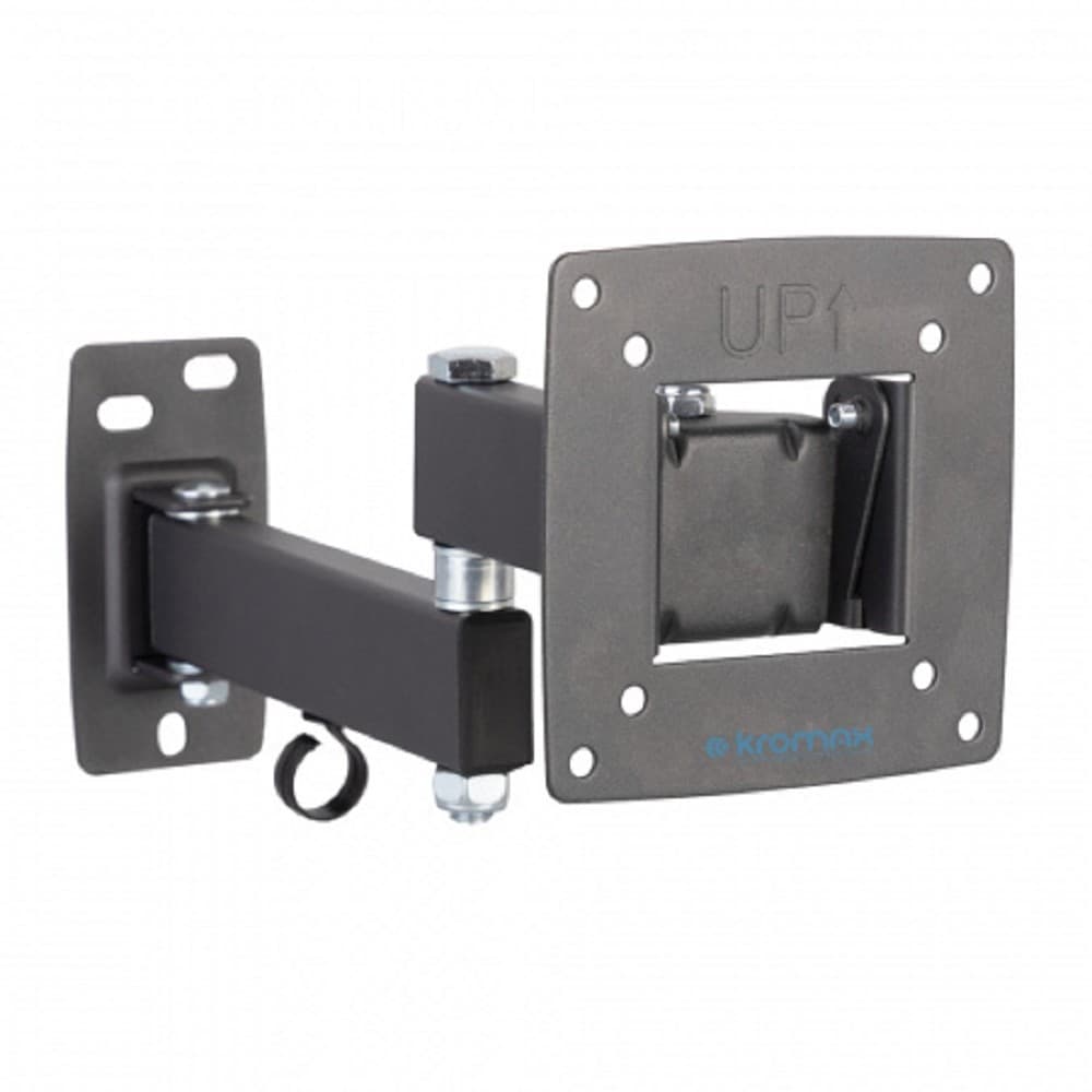 Kromax OPTIMA-104 black
