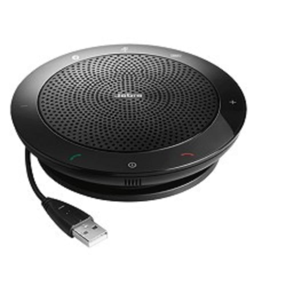 Jabra 7510-109 Спикерфон Jabra SPEAK 510 MS (7510-109)
