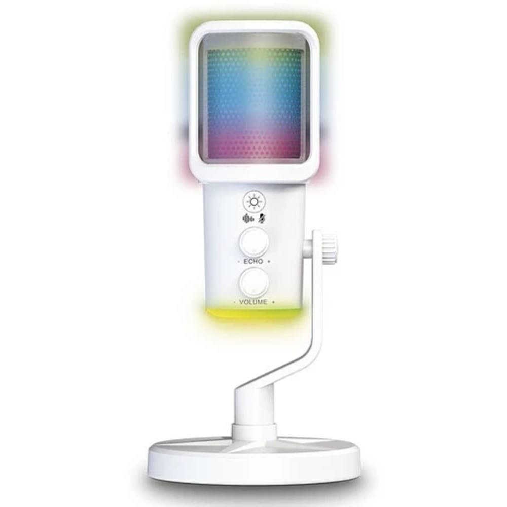 RITMIX RDM-178 USB Gaming White