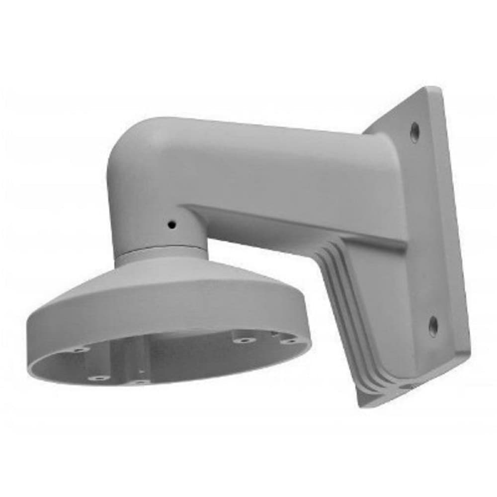 iFLOW F-AY10027 Настенный кронштейн, белый, для компактных купольных камер, алюминий, 120?122?173.5мм