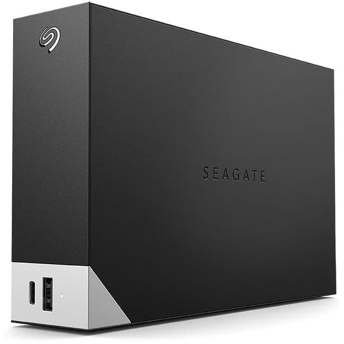 Seagate Portable HDD 10TB One Touch STLC10000400