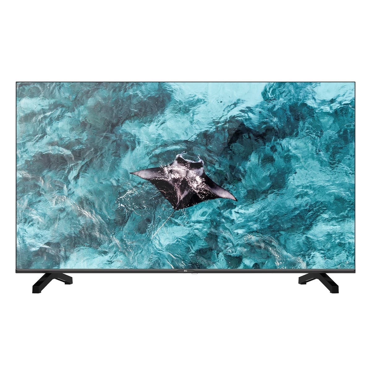 BQ 40F36B Black