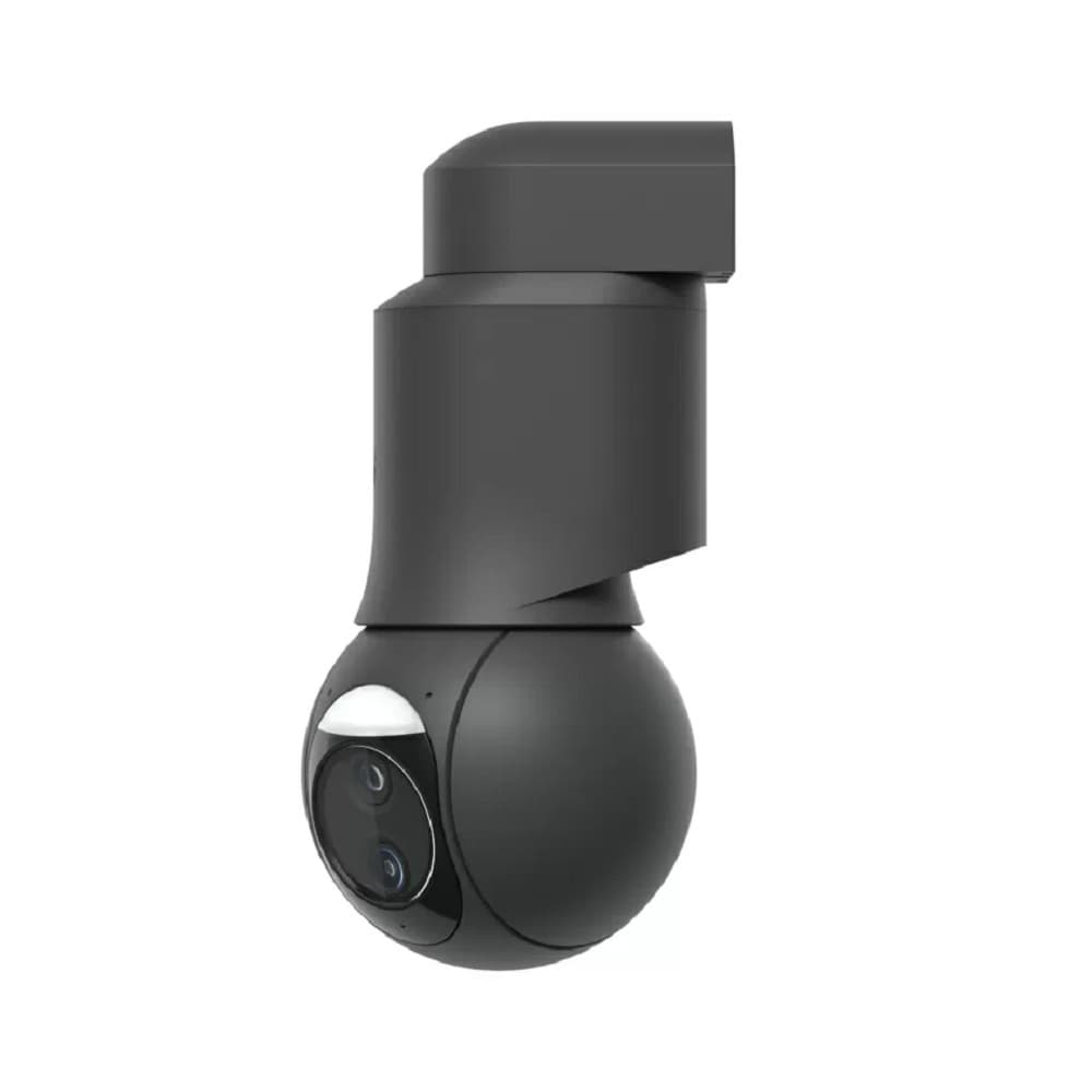 Камера видеонаблюдения Ubiquiti UniFi Protect Camera G5 PTZ 4K (8MP), 30 к/с, 109,9°, Multi-TOPS AI Engine, IP66, ИК-подсветка до 30 м