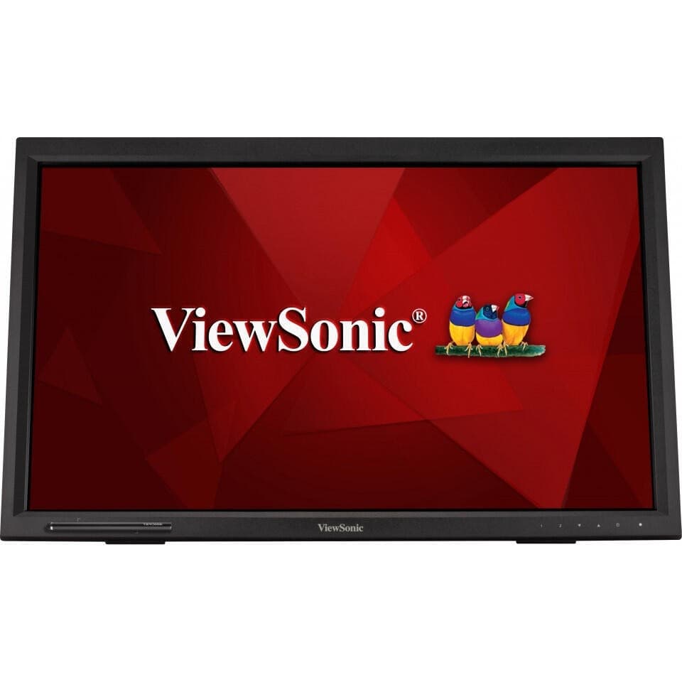 LCD Viewsonic 21.5" TD2223 Touch