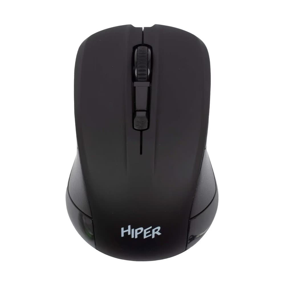 Мышь HIPER беспроводная HOMW-101-BT