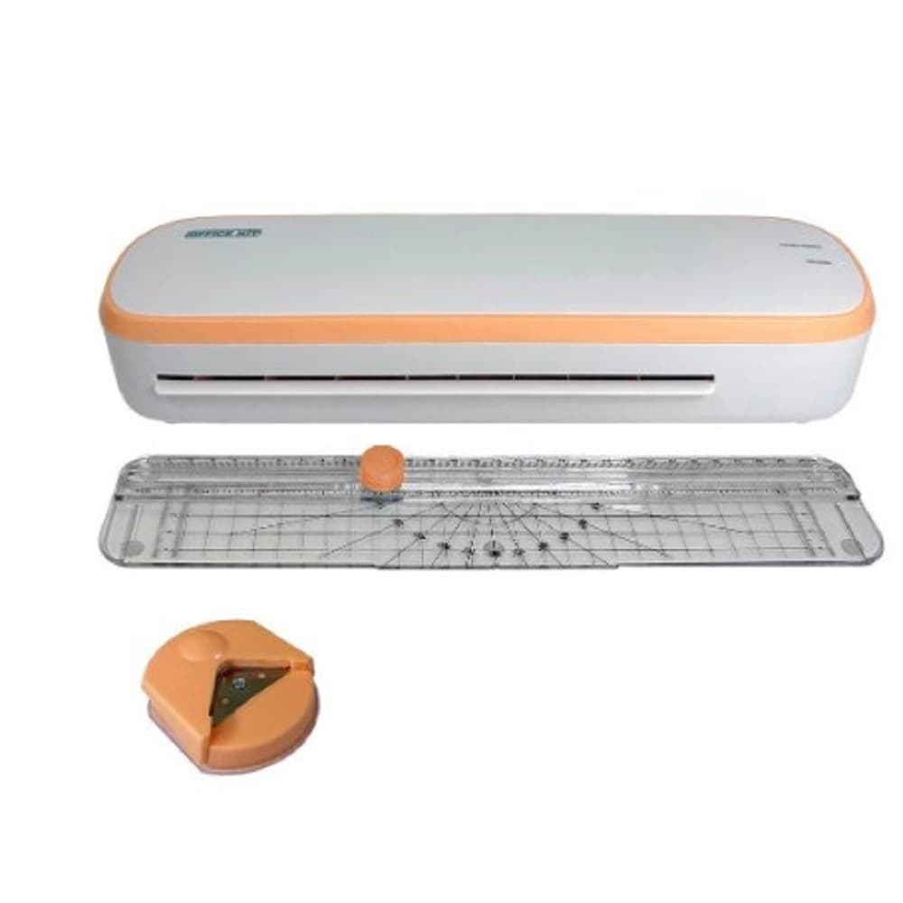 Office Kit Ламинатор L2307R (комплект)