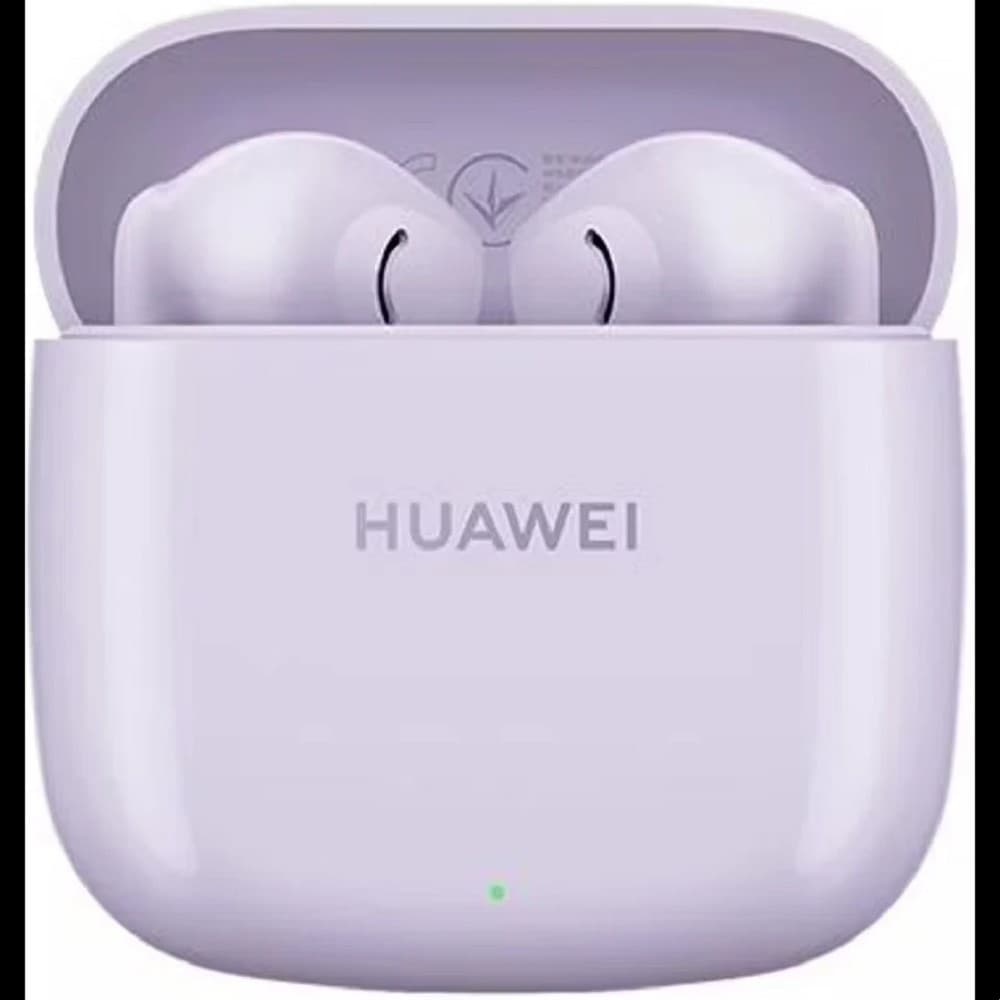 Наушники Huawei FreeBuds SE 2 фиолетовый