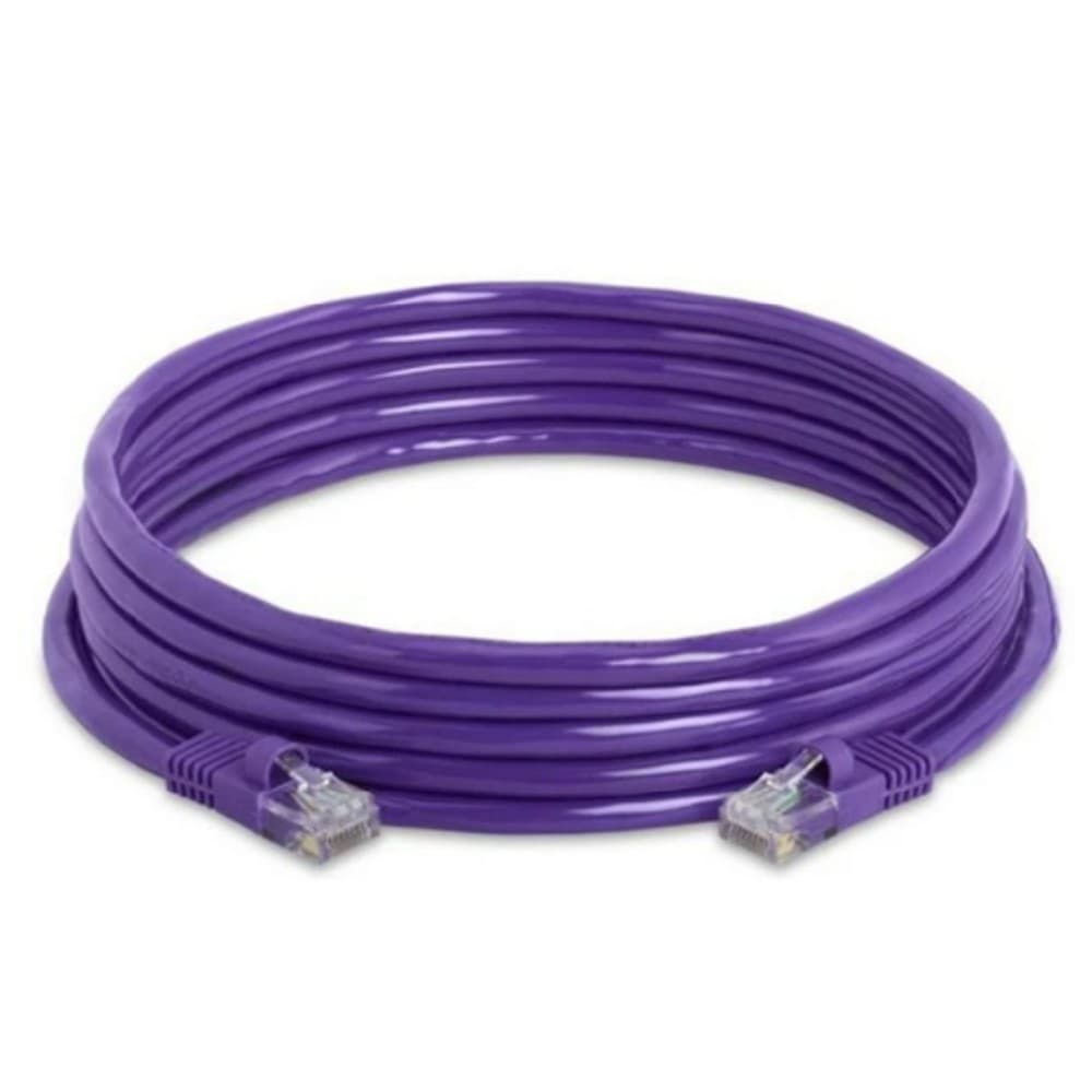 Кабель ACD Патч-корд ACD-LPS6AZ-10MP |ACD-LPS6AZ-10MP| Cat6a SSTP 26AWG 4Pair, CU, LSZH, Пурпурный, 10м