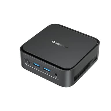 Blackview MP50/3500U/16+512GB Мини ПК MP50 (AMD 3500U) 16+512GB, WIFI a/b/g/n/ac, Bluetooth 4.2, Win11 Pro, USB3.0
