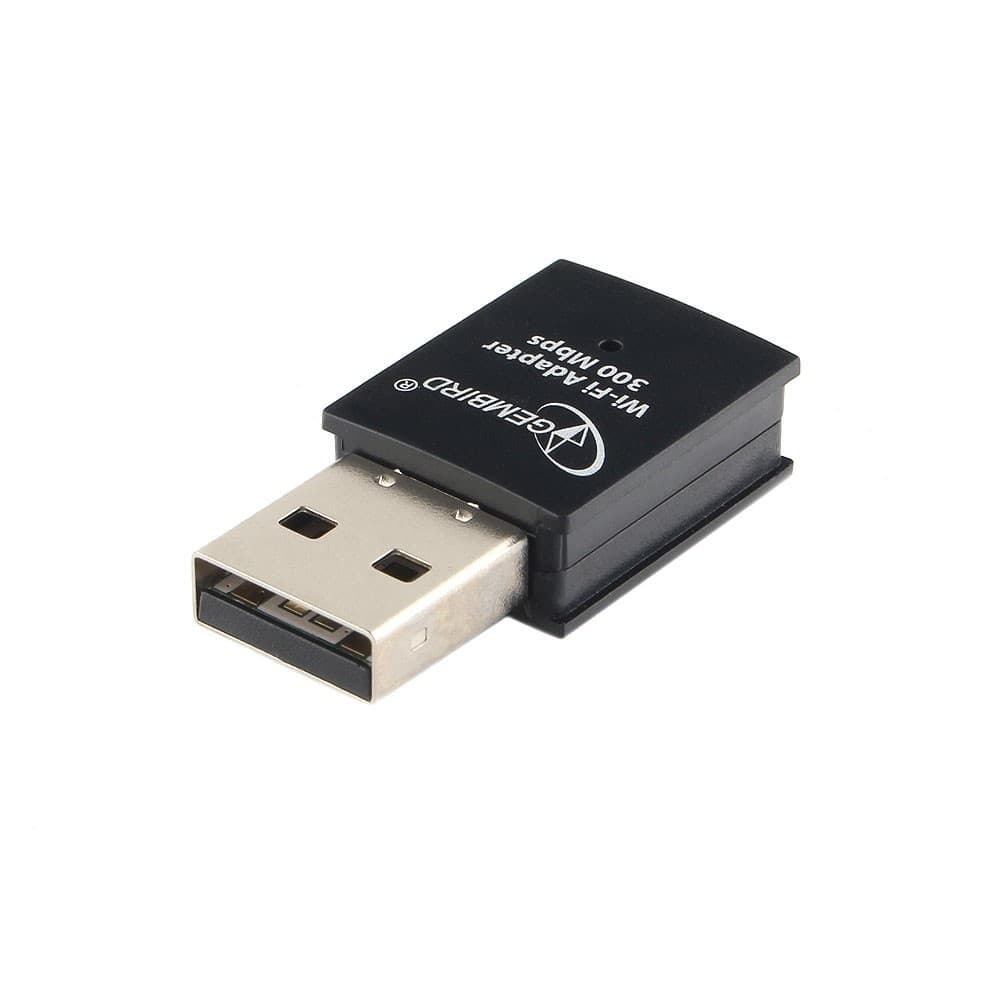 Адаптер Gembird Wi-Fi WNP-UA-005