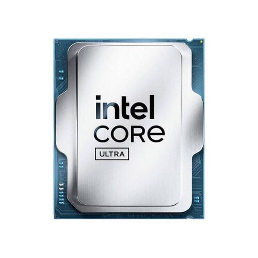 Центральный Процессор Intel Core Ultra 7 265 OEM (Arrow Lake, C20(12EC/8PC)/T20, 1.8/5.3GHz, GPU Intel Graphics, L2 36Mb, Cache 30Mb, TDP 65/182W, S1851)