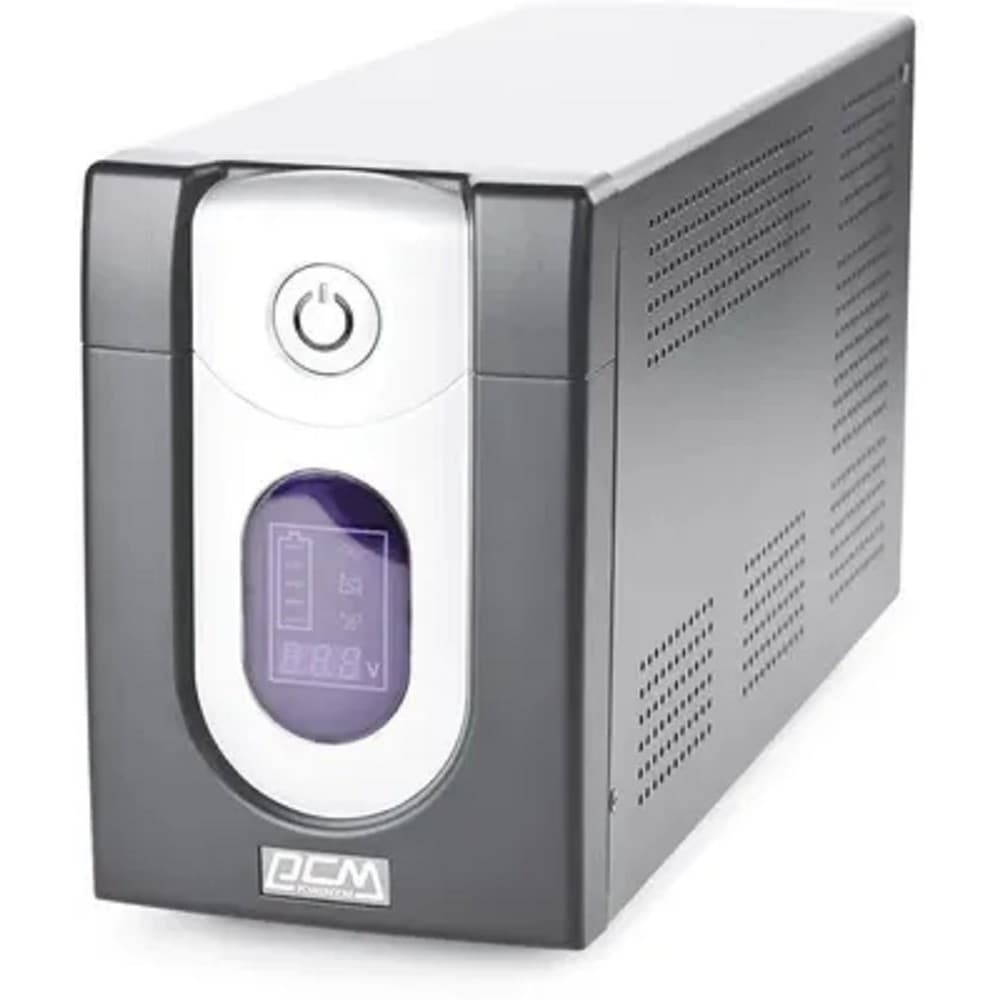 PowerCom Imperial IMD-3000AP ИБП