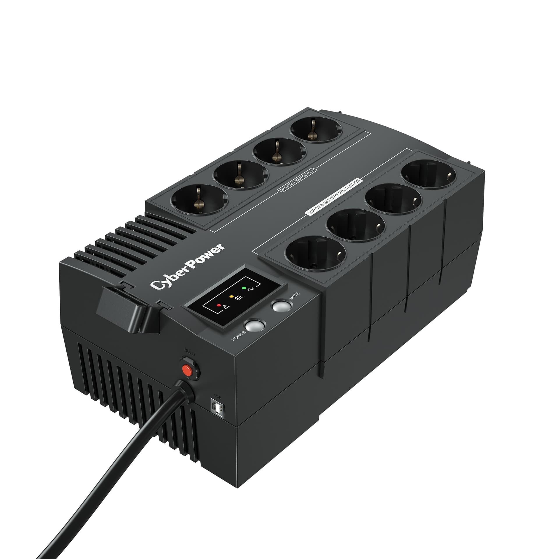 ИБП CyberPower BS650E