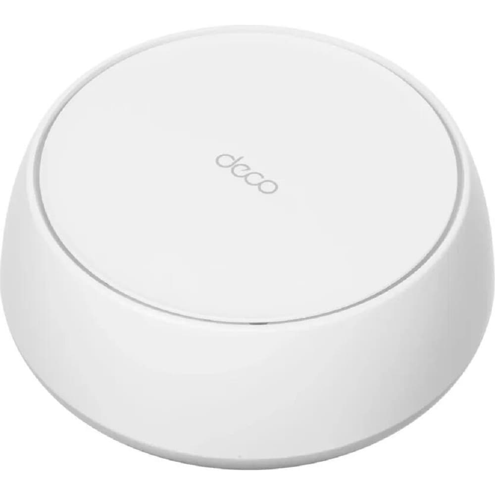 TP-Link Deco BE25(1-pack) BE3600 Домашняя Mesh Wi-Fi система