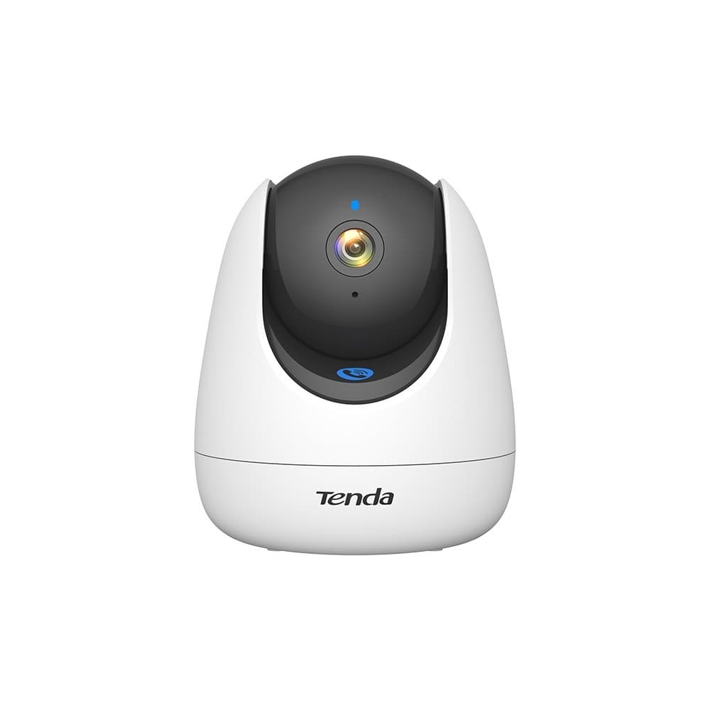 TENDA CP3 Pro Панорамная наклонно-поворотная 360° IP камера 3MP c Wi-Fi6