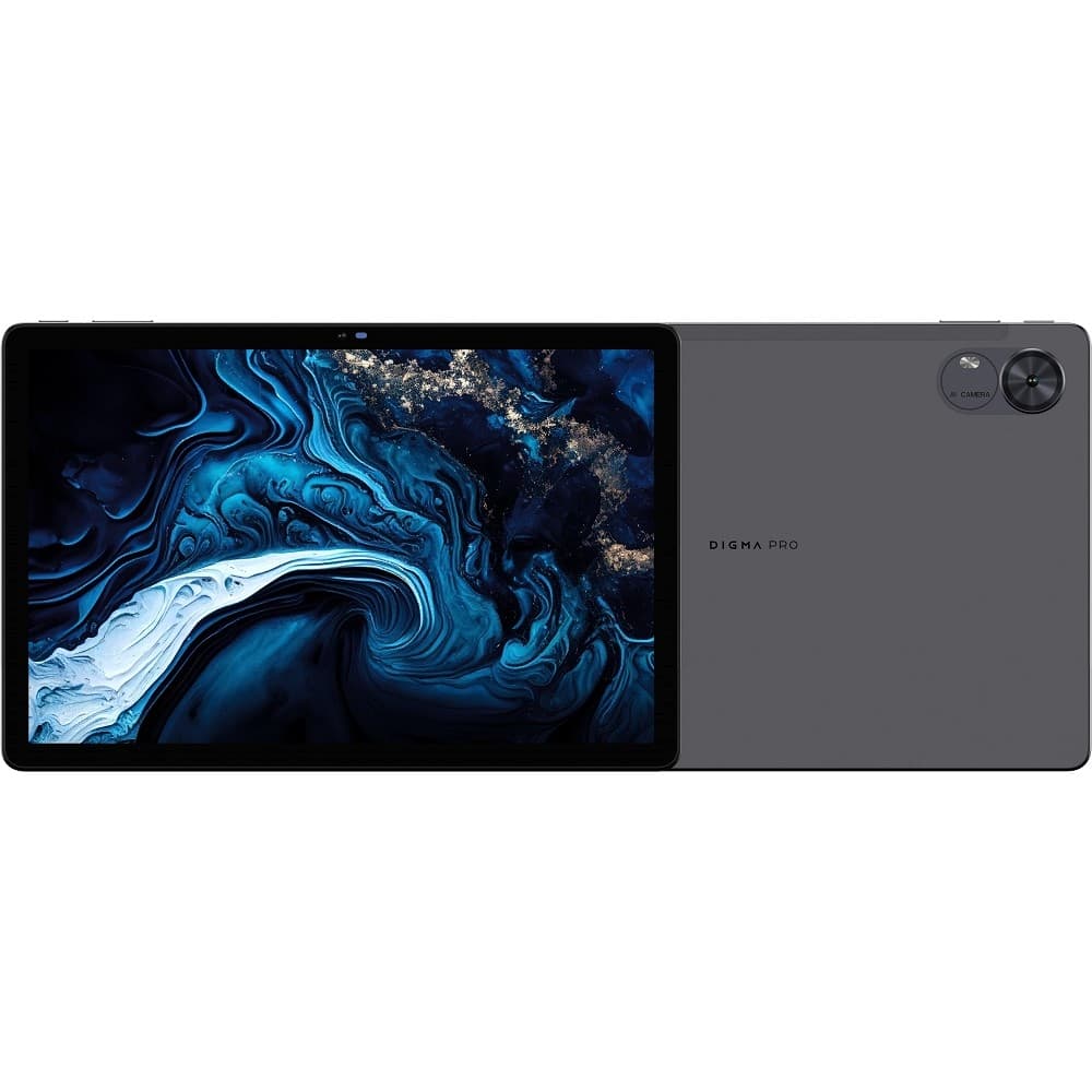 Digma Pro Infinity G85 8C/6Gb/128Gb 10.1" In-Cell 1920x1200/4G/2Sim/темно-серый/BT/13Mpix/5M 2012524