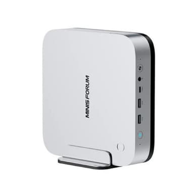 Minisforum Мини ПК X1PRO/32GB+1TB (AMD Ryzen AI 9 HX 370) 32GB+1TB, AMD Radeon 890M, Win11 Pro