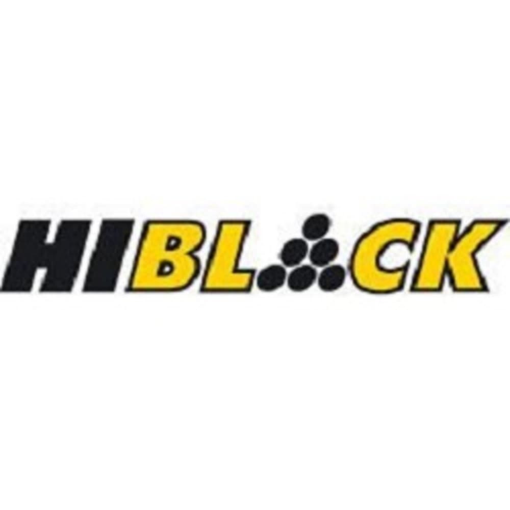 Hi-Black А202911 Фотобумага глянцевая односторонняя (Hi-image paper) A3, 210г/м, 20 л.