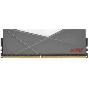 A-data DDR4 16GB DDR4 UDIMM, XPG SPECTRIX D50, 3200MHz CL16-20-20, 1.4V, RGB, Серый Радиатор